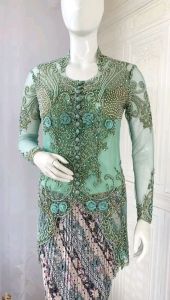 set kebaya wisuda kebaya pesta kebaya termurah