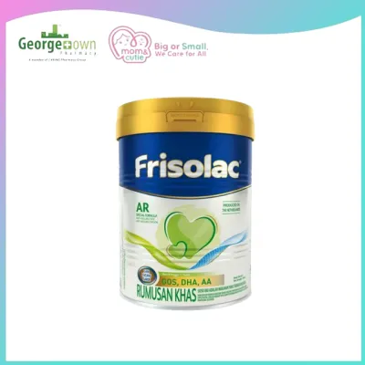 FRISOLAC AR (0-12M) (400G)