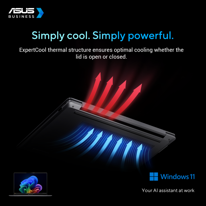 ASUS%20ExpertBook%20P5405%2014-Inch%20Intel%C2%AE%20Core%E2%84%A2%20Ultra%207%20Processor%2032GB%201TB%20Misty%20Grey%20-%20Image%206