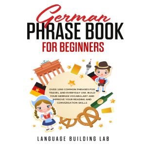 German Language Learning | 546 Pages | Booklet Size | Softbind
