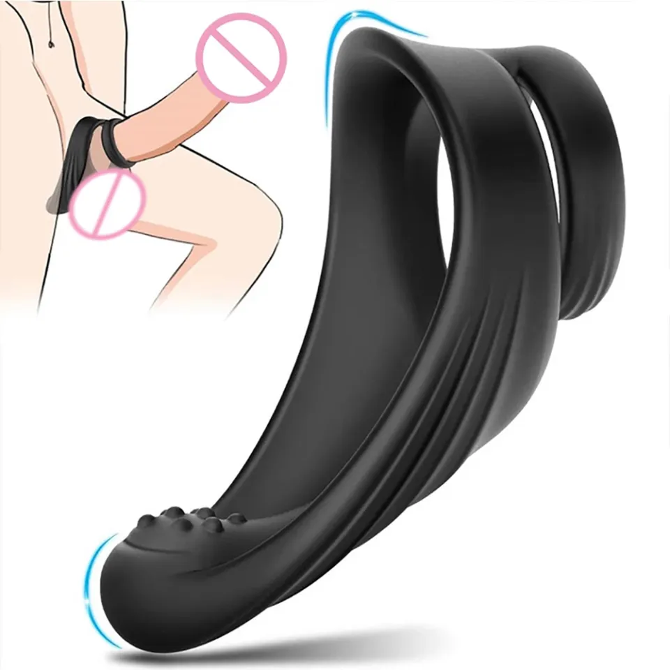 Ring Delaying Ejaculation Silicone Rings Small Sex Toys for Couples Lock Ejaculation Sex Rings Sex Product Ring Delaying Ejaculation Silicone Rings Small Sex Toys for Couples Lock Ejaculation Sex Rings Sex Product