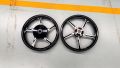 ENKEI 511 CNC Mags 5-Spoke MIO 3/MIO i 125/Gear Front Disc 1.4*17 Rear Durm 1.4*17. 