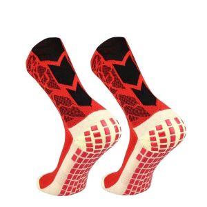Kaos Kaki Anti Slip Fox Premium Motif Socks Kaus Kaki Futsal Sepakbola Basket Volly Olahraga