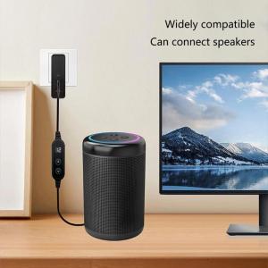 Loại C để DC5.5 x 2.1mm cáp điện USB C Dây chuyển đổi 5 ~ 20V cho thiết bị điện tử tính năng dễ dàng cắm và chơi thiết kế