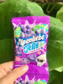 Kẹo Dẻo Alpenliebe Jelly. 