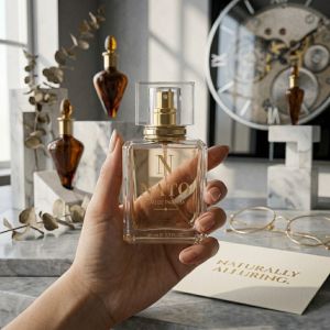 Nato Perfume High Concentration Perfume (Affordable Luxury) for WOMEN