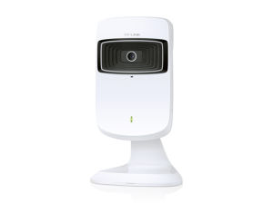 Cloud Camera 300Mbps Wi-Fi กล้องรักษาความปลอดภัย ตรวจจับการเคลื่อนไหวด้วยอีเมล์แจ้งเตือน
