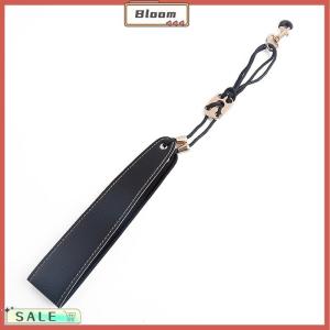 Follow Get New[Bloom Z] สายคล้องคอแบบแซกโซโฟนสำหรับคลาริเน็ตสำหรับเด็กผู้ใหญ่อัลโตเทเนอร์สายคล้องคอ