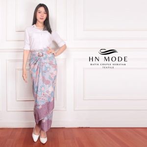 Byn - Rok lilit batik terbaru / kain batik / rok kebaya - BynCollection