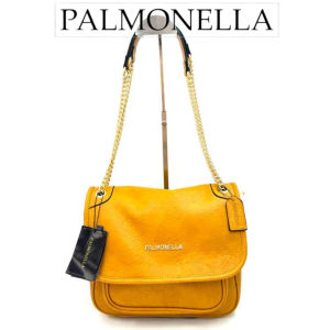TAS WANITA ORIGINAL PALMONELLA - DAMARI SHOULDERBAG