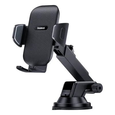 Baseus Car Mount for Dashboard Windshield Mobile Phone Holder Sucker For 5.4inch-7.2inch phone