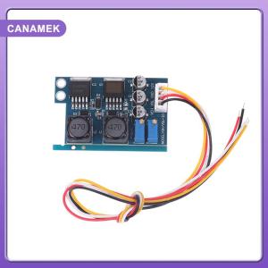 【CANAMEK】 Vgh Vgl DC Module Repair LCD Panel Broken Y Color Abnormal Repair And Replacement Parts