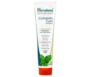 Himalaya Botanique Complete Care Toothpaste (150g)