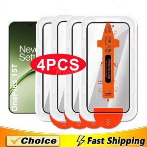 Dust Free Easy Installation Glass For OnePlus 15T Glass Oleophobic Screen Protector Film OnePlus 15T Tempered Glass OnePlus 15T h260729