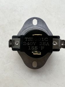 Rơle nhiệt Kế Máy Sấy Whirlpool
