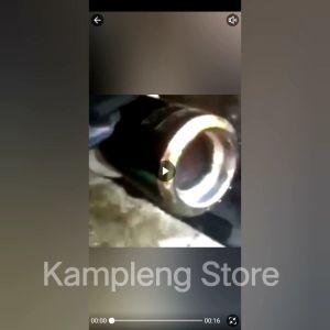 Knalpot Mobil HKS Gronel Racing: Desain & Performa