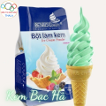 Bột làm kem tươi cao cấp. 