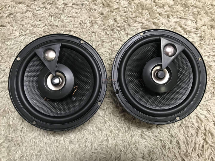 J B L Inch Car Speaker (GTO603) Ready Stock Kereta sound