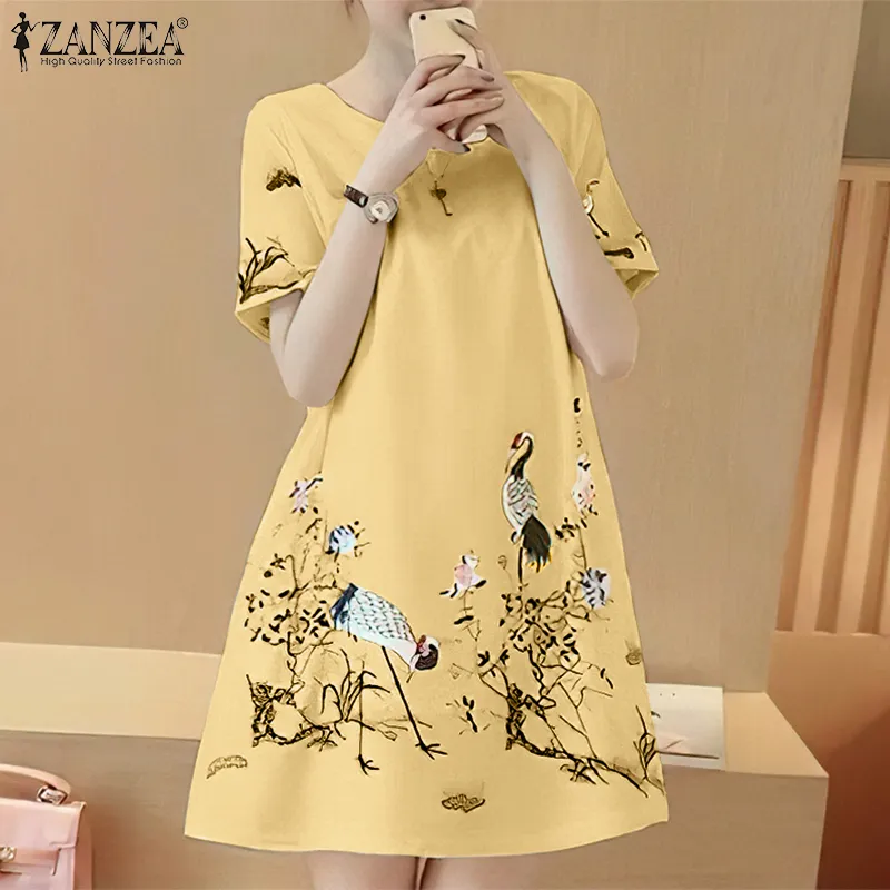 sachin and babi light blue dress Upscale Casual Dress Code Women main image 1