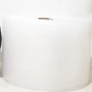 bubble wrap 25cm x 50m hitam dan putih plastik packing bubble wrap tebal