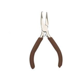 Trọng Lượng Nhẹ Crafting Kìm Kìm Vòng Mũi cắt đầu cuối Dây Kìm Cho đồ thủ công