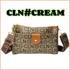 ZONELIVE Woman Sling Messenger Chest Shoulder Crossbody Handbag Tote Bag Wanita Beg Tangan Bahu Perempuan Murah