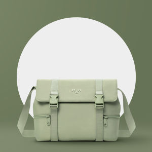 MAH Siro Cross Solid Series กระเป๋าสะพายข้าง