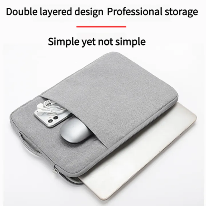 SG%20%20Waterproof%20and%20wear-resistant%20laptop%20bag%2013%2014%2015.6-inch%20laptop%20Laptop%20Bag%20Macbook%20Laptop%20Laptop%20bag%20-%20Image%205
