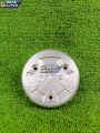 HONDA WAVE 125 / XRM 125 CRANKCASE COVER TRMP CNC ALLOY MADE IN THAILAND. 