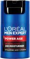 L'Oreal Men Expert Power Age Moisturiser 50ml / Serum 30ml / Eye Cream 15ml | ของแท้ พร้อมส่ง บำรุงผิวผู้ชาย. 