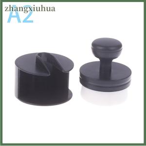 zhangxiuhua Auto Detail Brush Portable Car Tire Brush With Seal Cover High Density Soft Detailing Brush For Tire Shine Polish Wax