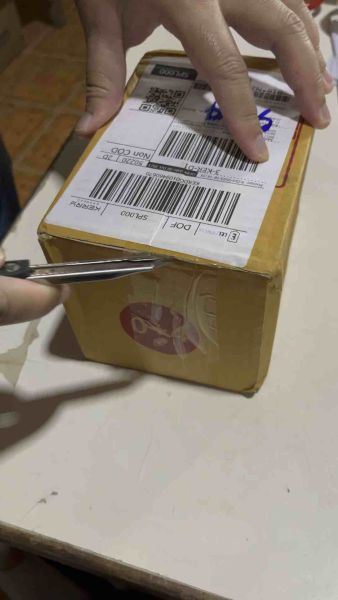 Buyer review video 2