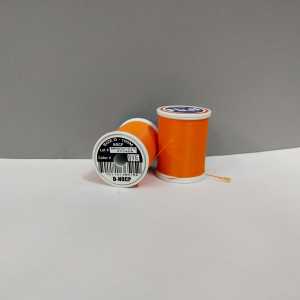 Benang Balutan Fuji Ultra Poly Saiz D Fuji Ultra Poly Wrapping Thread D Size 100M for Rod Handle Wrapping & Guide Repairs