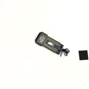(In stock) FMA MS2000 Dummy Helmet Strobe Light Moudle with BB Loader