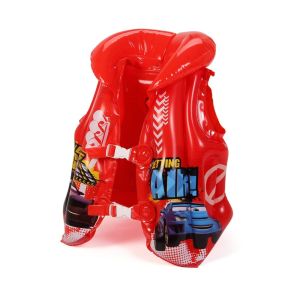 Áo phao bơi cho bé 25 - 35 kg - Chất liệu PVC không độc hại - Bảo Đảm An Toàn Cho Trẻ Khi Đi Bơi và Chơi Biển