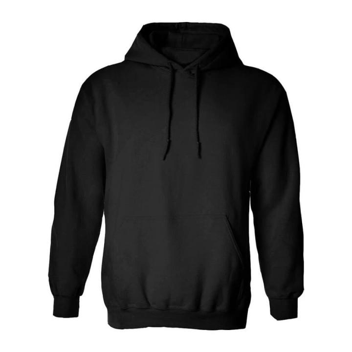 Plain hoodie sale jacket