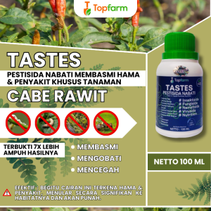Obat Cabai Busuk Buah / Obat Busuk Buah Cabe Rawit / Obat Semprot Cabe / Obat Cabe Rawit / Obat Cabe Daun Keriting / Obat Buah Cabe Lebat / Booster Cabe