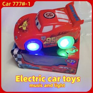 Toys for kids boy electric Simulation of police cars fire trucks trucks Vehicles toy with Music LED Light #JY685