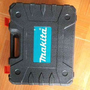 Máy máy góc dùng pin Makita 199v pin 10cell 6Ah - DGA404