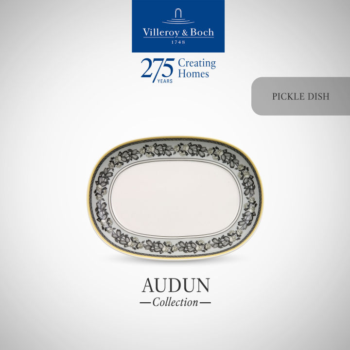 Villeroy & Boch Audun Ferme Tazza Da Brodo 0,4 L - Ciotola Con Manici In Porcellana Premium, Adatta A Microonde E Lavastoviglie, Made In Germany - 2