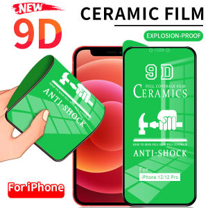 kính cường lực gốm dẻo full màn Cho Xiaomi Mi 13T 12T 11T Redmi Note 14 13 Pro 12 12s 9T 11 11s 10 10s 9 9s Pro Redmi 14C 13 13C 12 12C 10A C40 10C 9T 9A 9C 8A A3 Poco C75 C65 F6 F5 F4 F3 F2 X3 NFC X4 X5 X6 X7 Pro M5 M5S M3 M4 M6 Pro