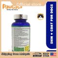 READY STOCK  Nutrimax Skin + Coat Supplement for Cats / Brewer Yeast / Vitamin Kucing 【1bottle includes 100 Tablet】. 