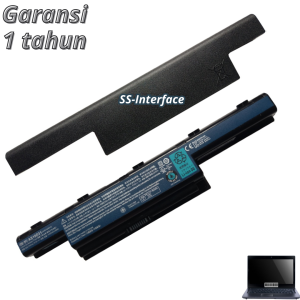 BATERAI LAPTOP ACER ASPIRE V3-551 V3-551G V3-571 V3-571G V3-731 V3-731G V3-771 V3-771G NOTEBOOK BATTERY