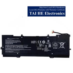 YB06 YB06XL HSTNN-DB8H 928427-271 Laptop Battery Compatible with HP Spectre x360 15-ch002ng 15-CH009NG p-ch01dx 15-ch001ng