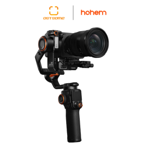 Hohem iSteady MT3 Pro AI Humen &amp Object Tracking Camera Gimbal Stabilizer