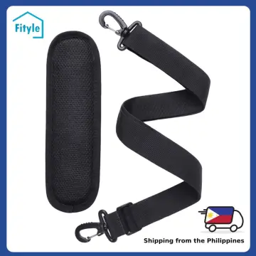 Herschel duffle bag strap replacement deals