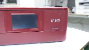 (HD1) Tương thích EPSON T3661 Bình chứa mực thải XP-8500 XP8600 8605 XP970 XP15000 Hộp mực thải