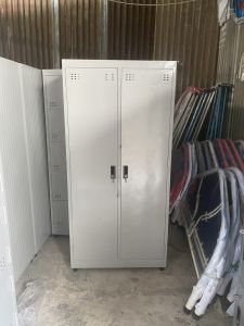 Tủ locker nhiều ngăn 4-6-8-10-12-15-24-30 cửa có chìa khóa mỗi ô cho nhân viên giá rẻ tận xưởng ATD
