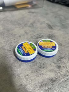 COLDS OFF Camphor+Menthol+Eucalyptus Oil COUNTERIRRITANT Ointment FDA approved BNDpharma