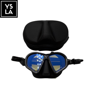 Kyro Colored Lens with Evabox